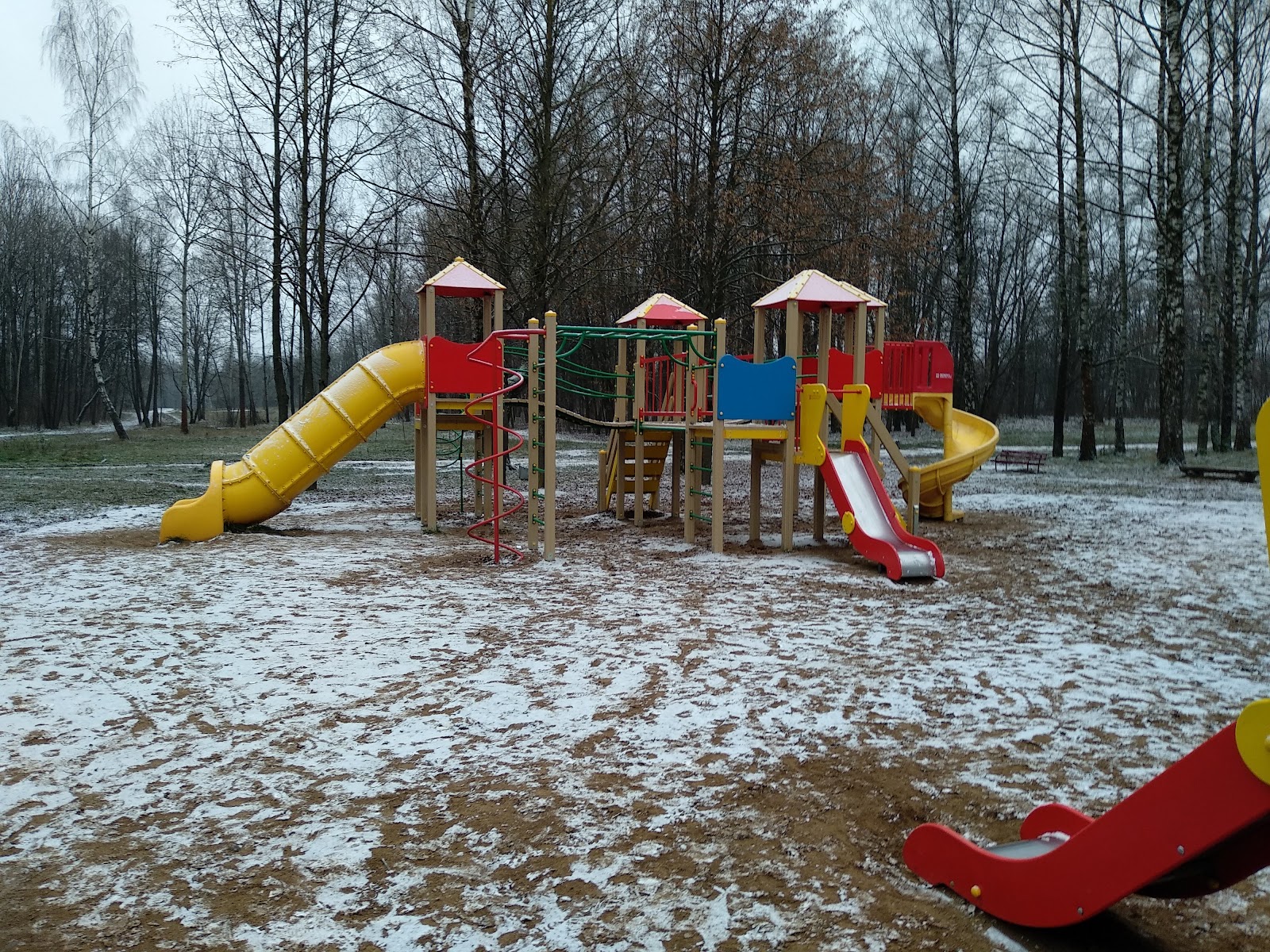 Sievastopaĺski Park photo 8