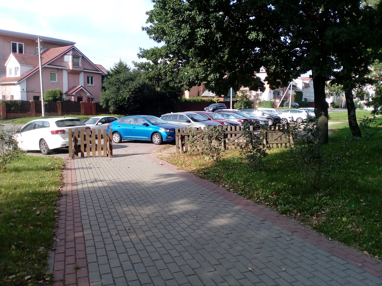 Sievastopaĺski Park photo 9