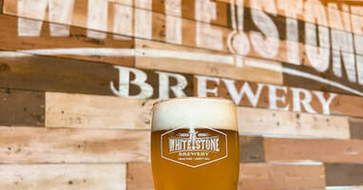 Whitestone Brewery photo 1