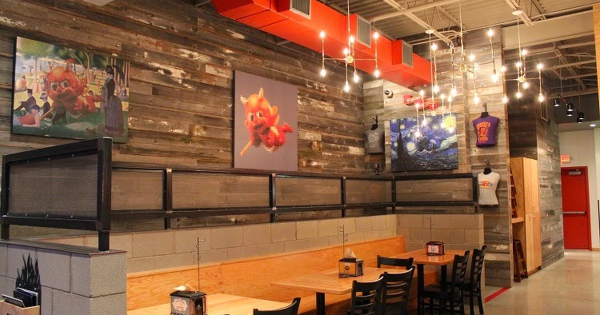 Torchy's Tacos photo 1