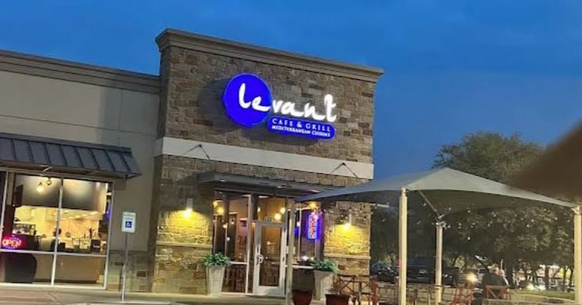 Levant Cafe & Grill photo 1