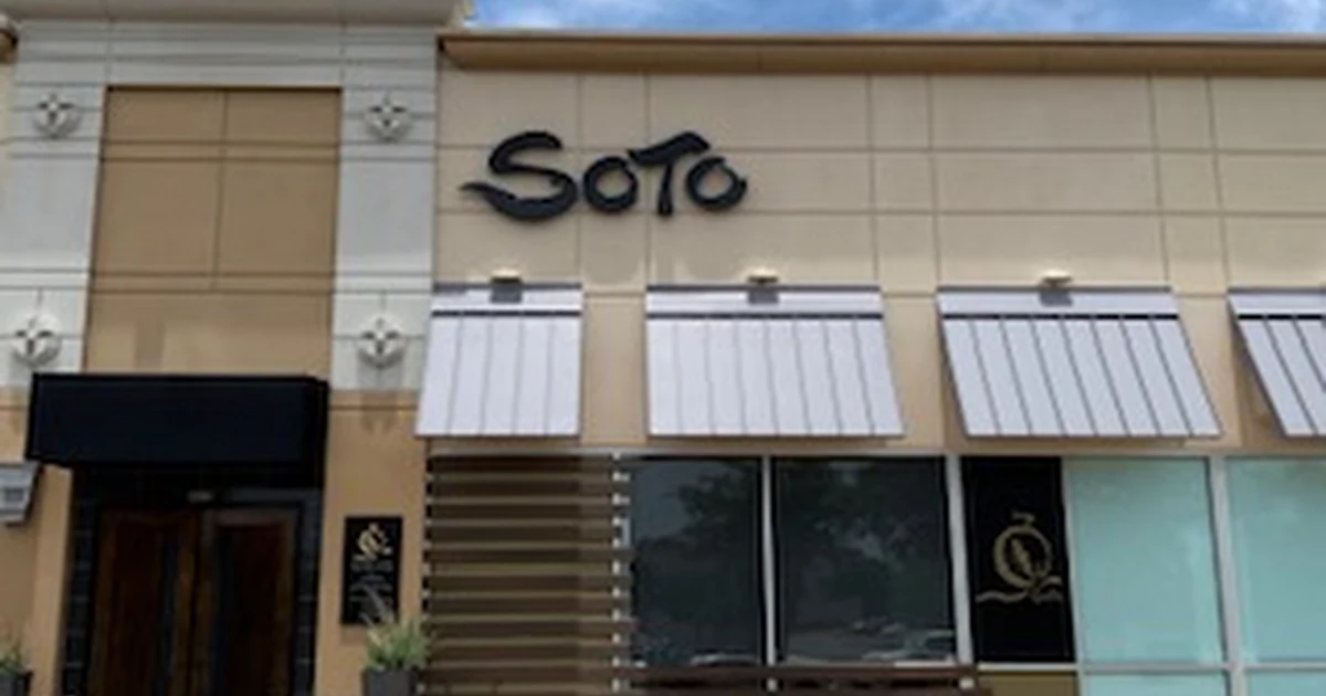 Soto photo 1