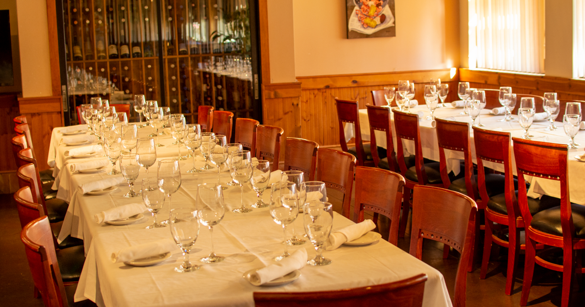 Freda's Seafood Grille photo 1