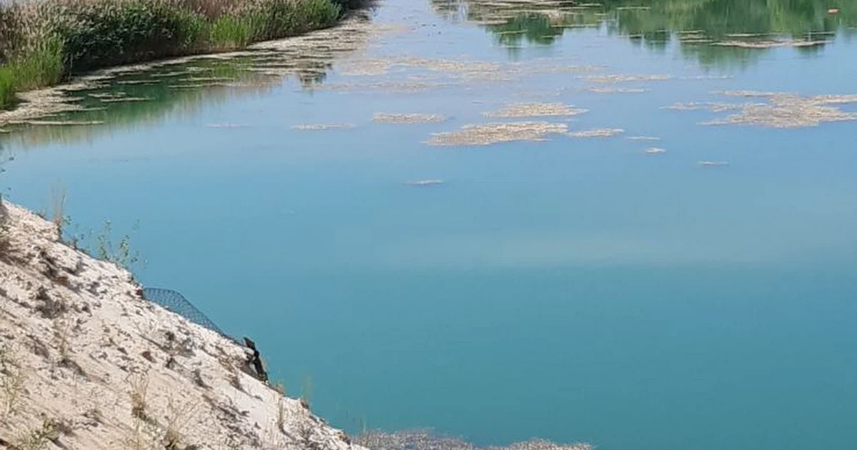 Blue Lake 2 photo 1