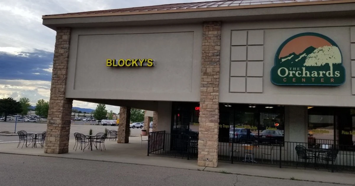 Blocky's Eatery photo 1