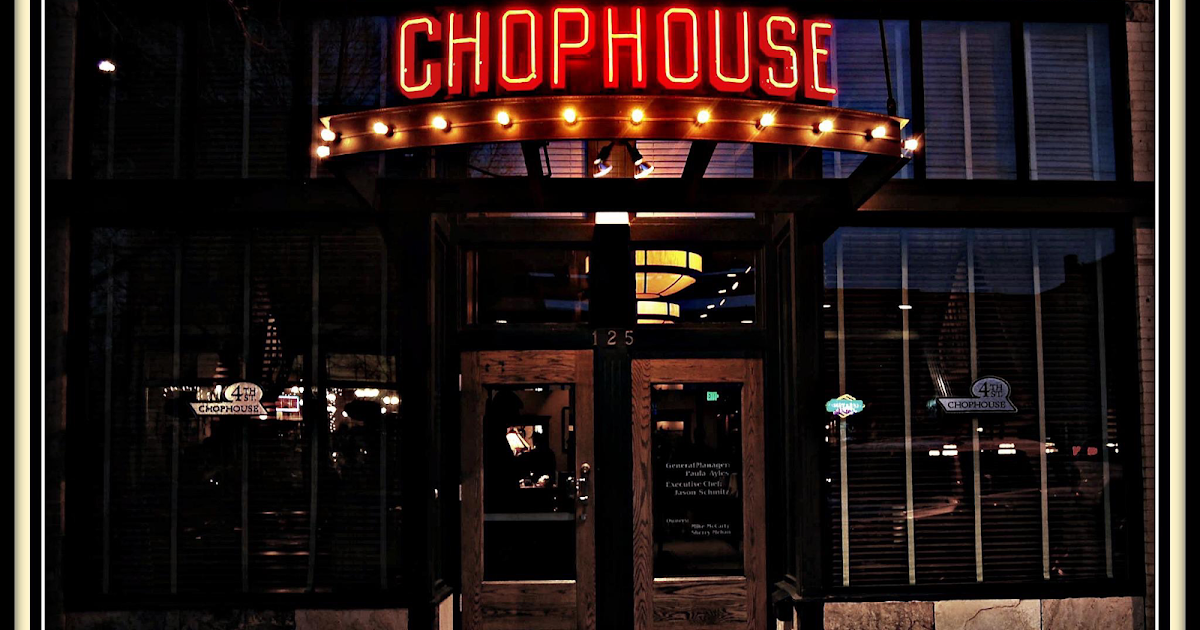 Loveland Chophouse photo 1