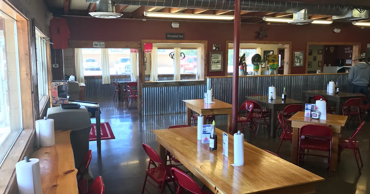 Serious Texas BBQ Loveland photo 1