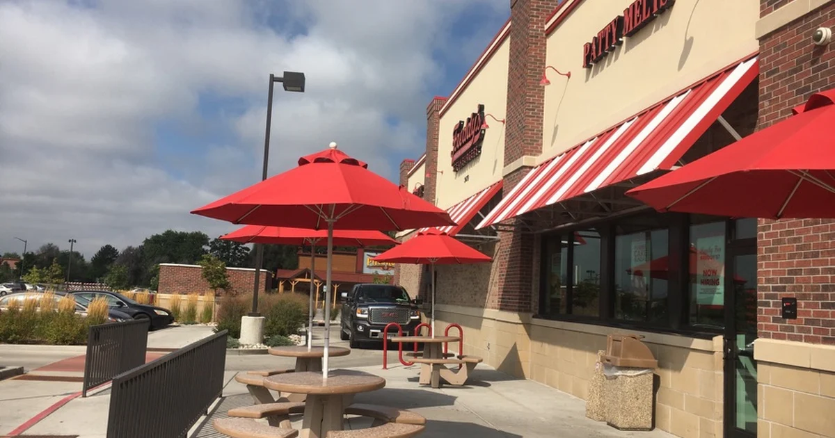 Freddy's Frozen Custard & Steakburgers photo 1