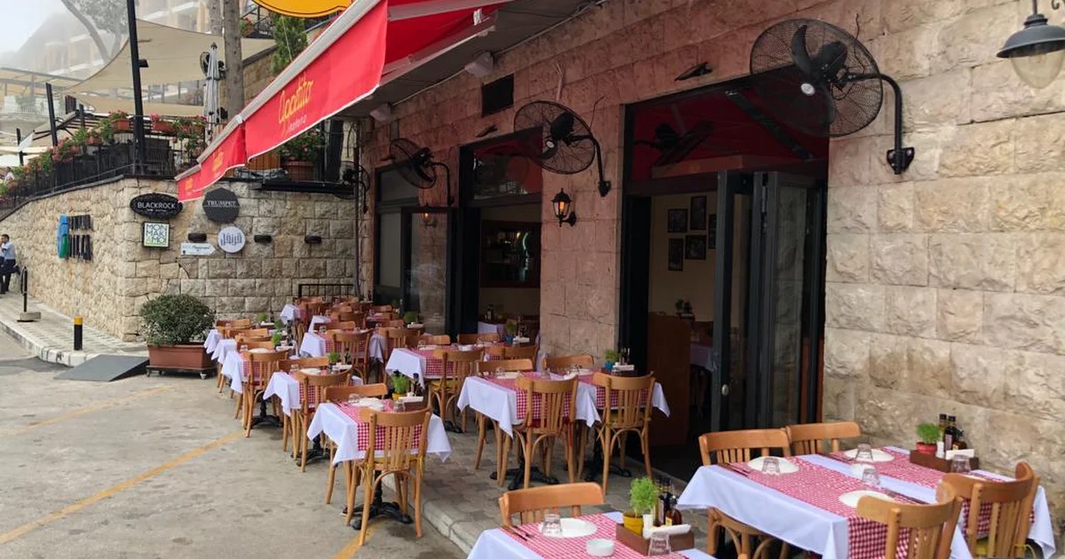 appetito trattoria photo 1