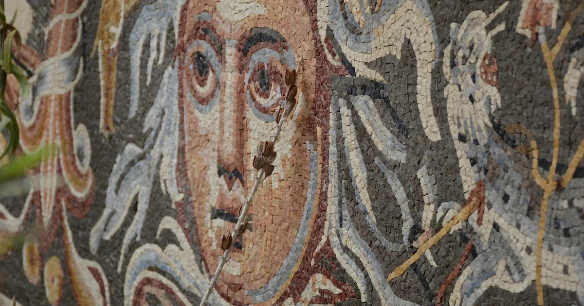 Mosaic Centre Jericho مركز الفسيفساء أريحا photo 1