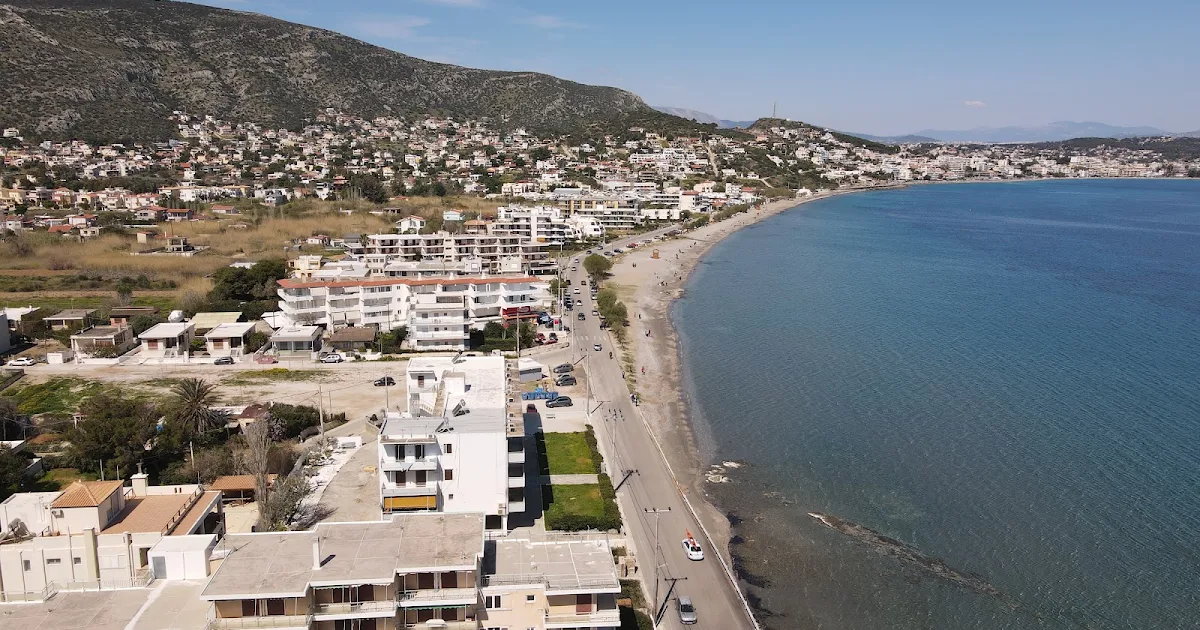 Paralia Avlaki photo 1