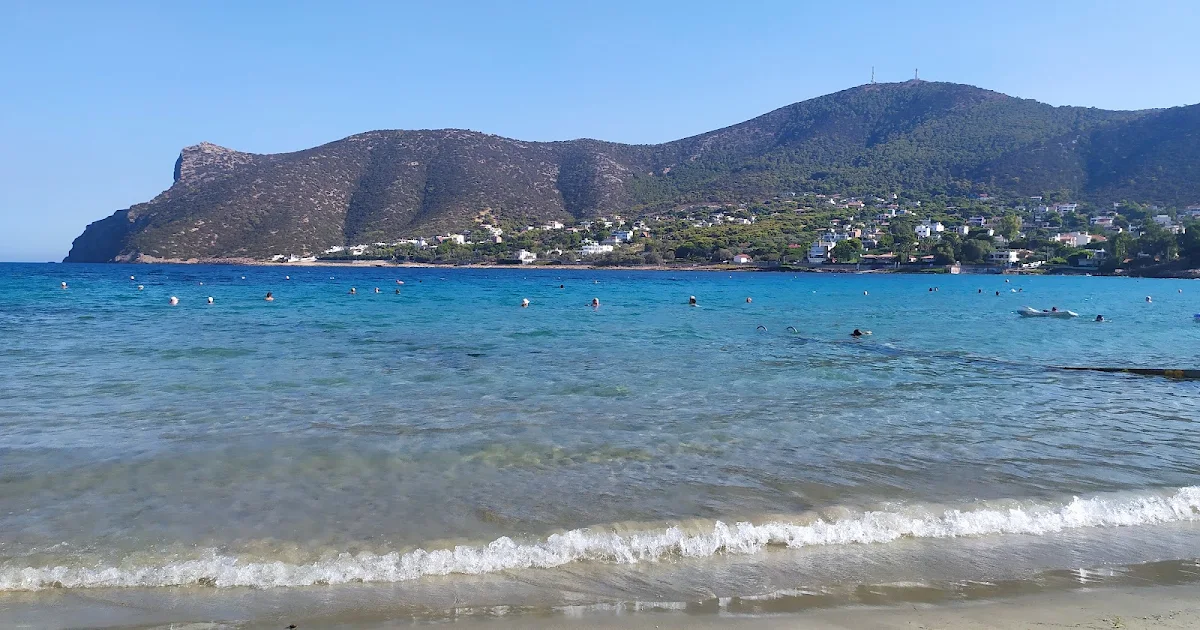 Παραλία Αυλάκι photo 1