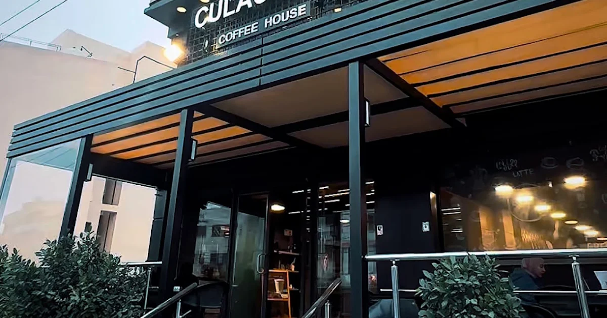 Culaccino Coffee House photo 1