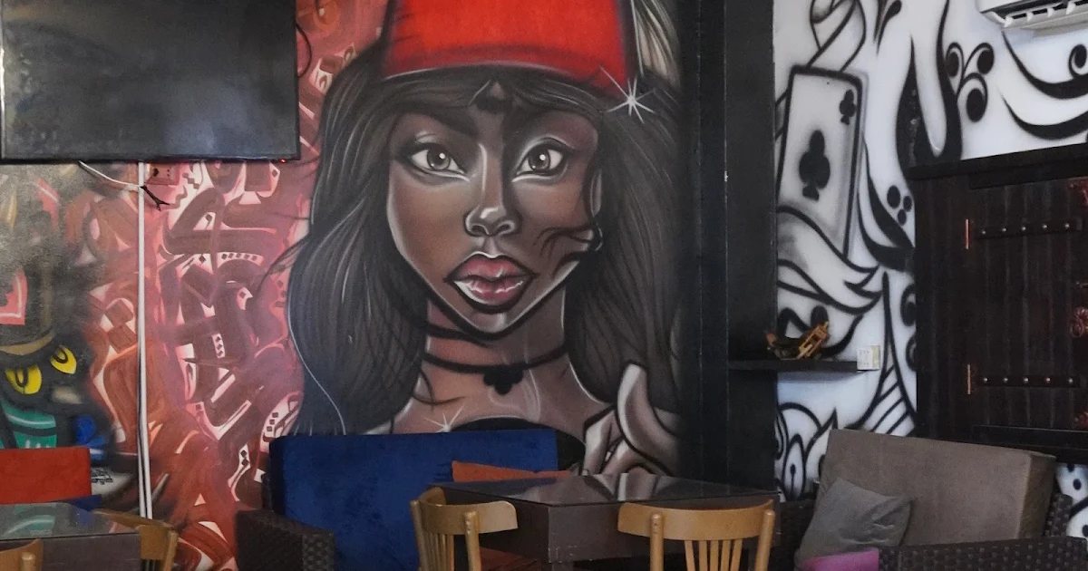 Nowfarah Coffee shop - كوفي شوب النوفرة photo 1