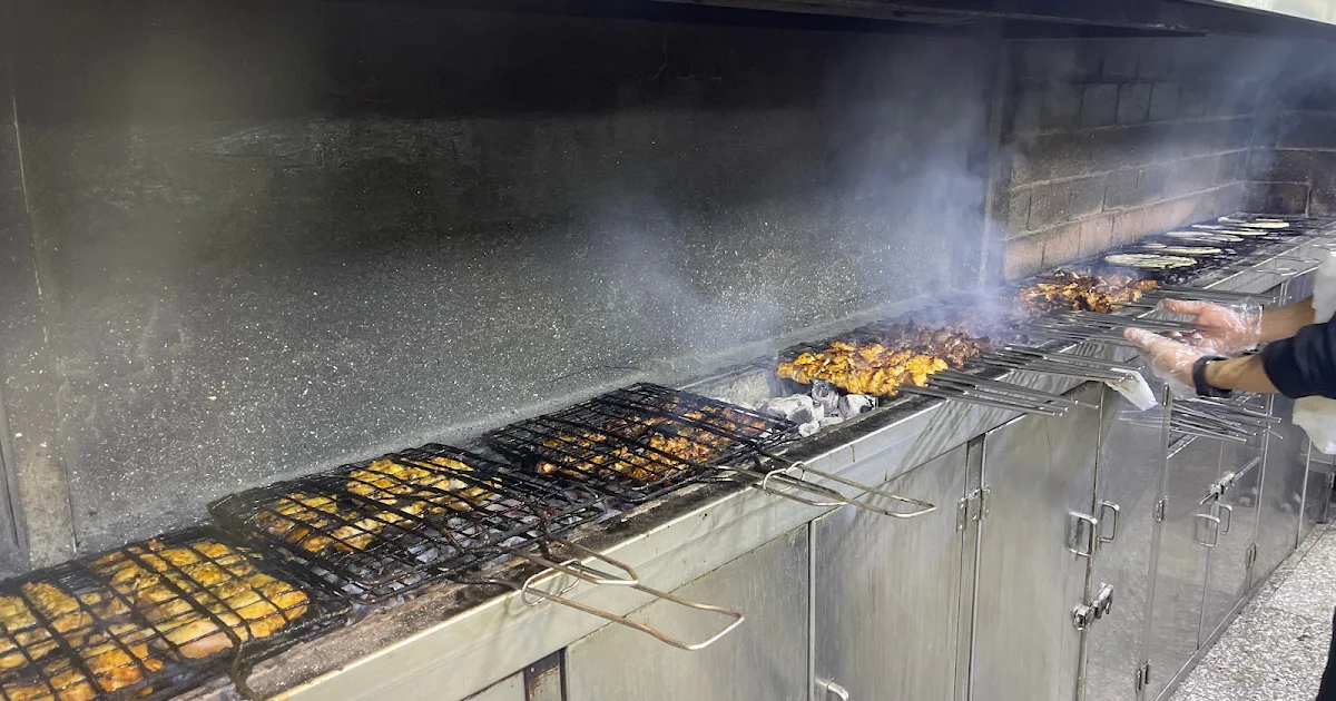 Restaurant and grills Gizawi photo 1