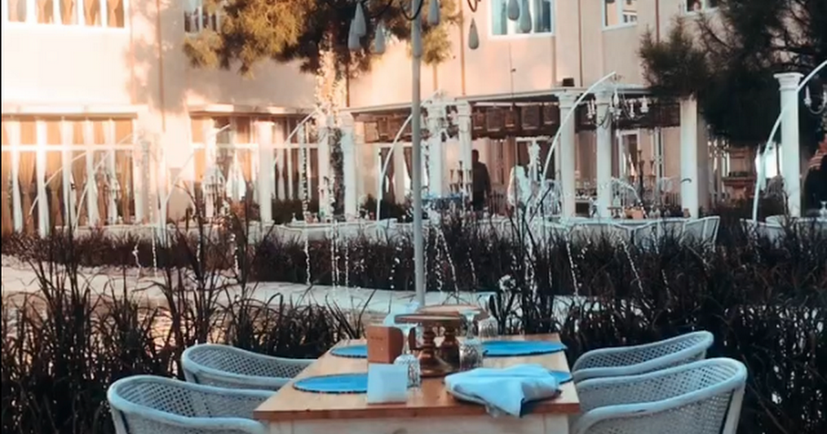 tal pine restaurant photo 1
