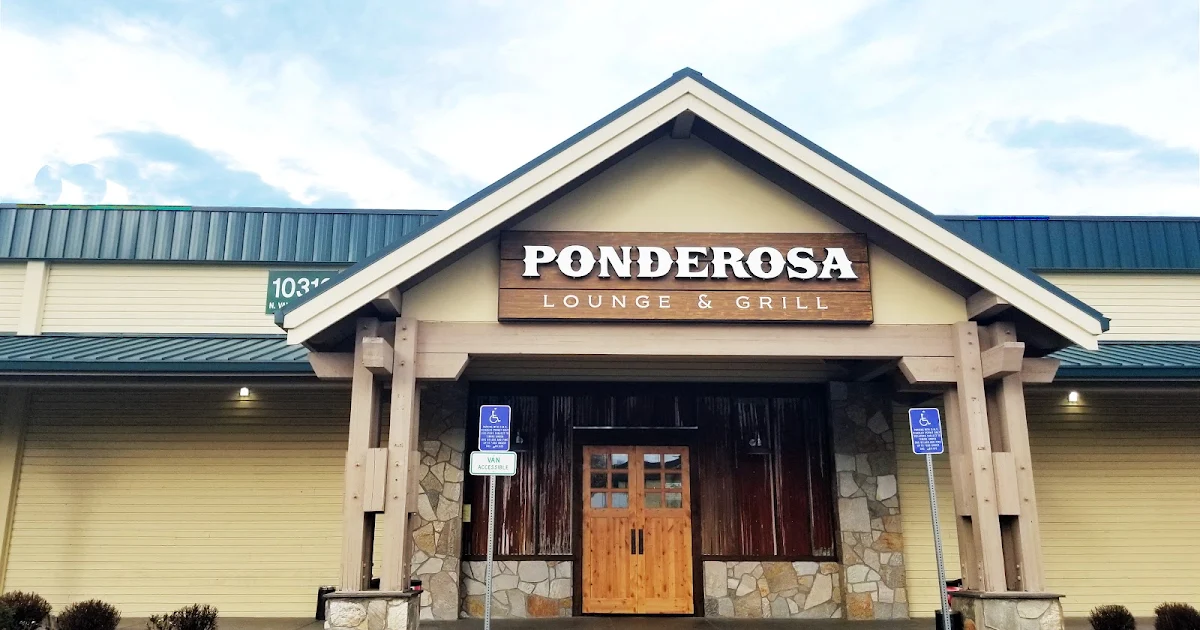 Ponderosa Lounge & Grill photo 1