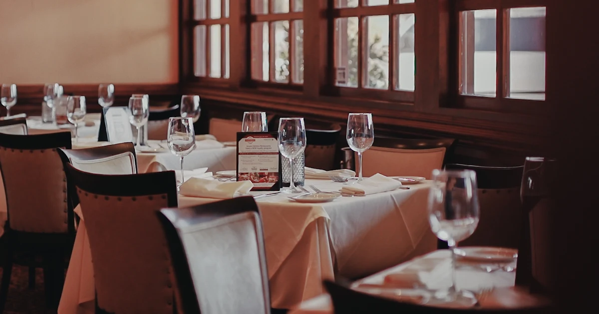 Dario's Steakhouse and Seafood photo 1
