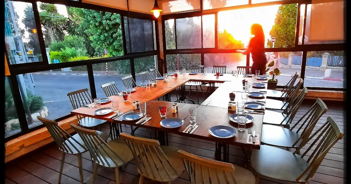 המייסדים 16 photo 1