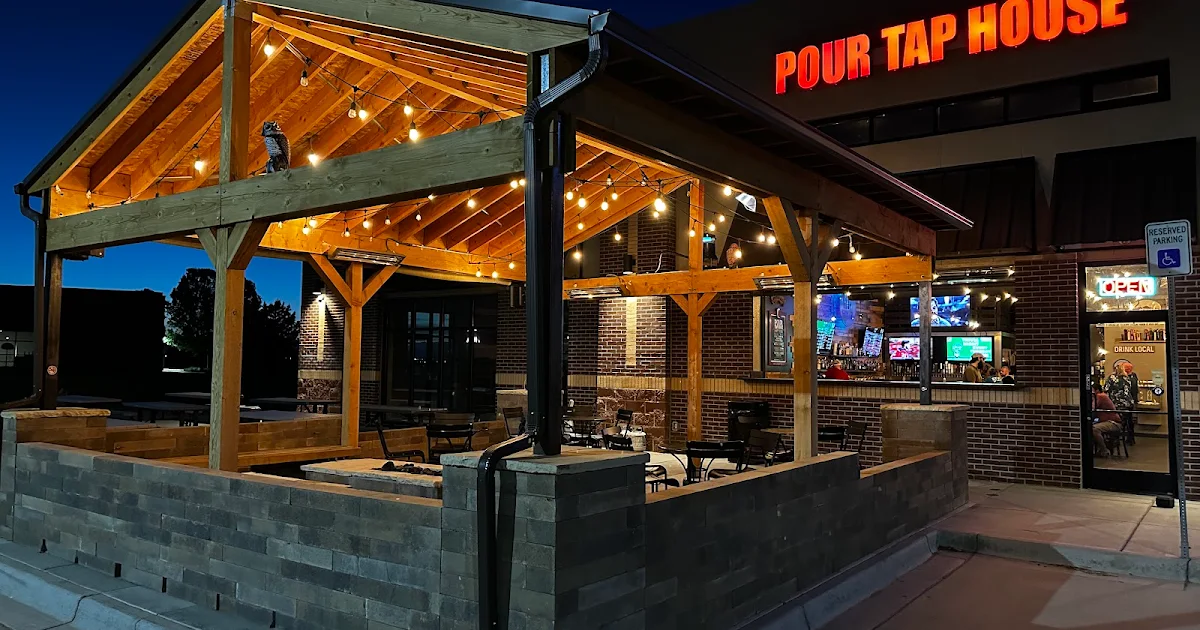 Pour Tap House photo 1