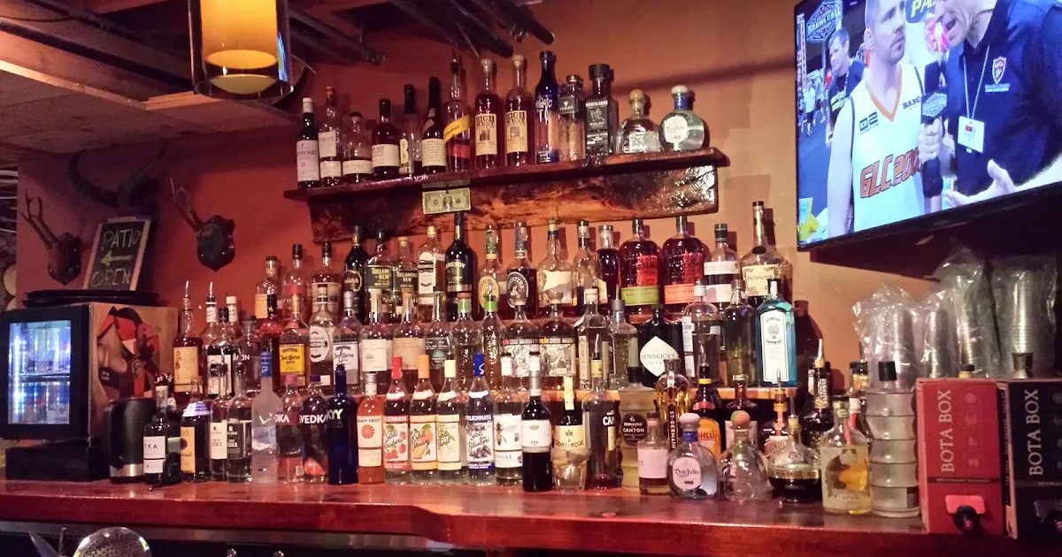 Meadowlark Bar photo 1