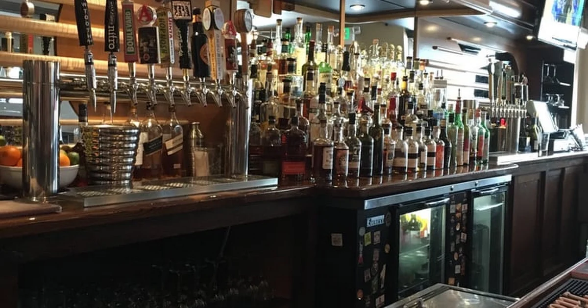 Federal Bar and Grill photo 1