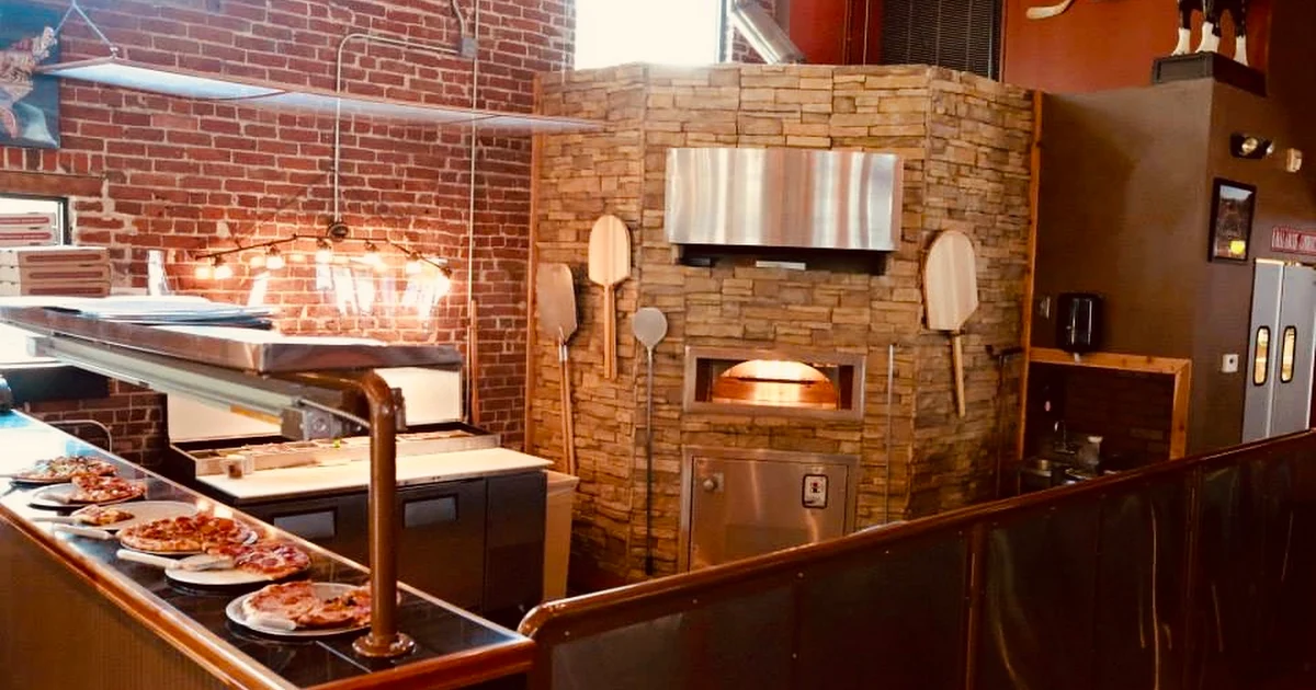 Copper Rail Bar & Grill photo 1