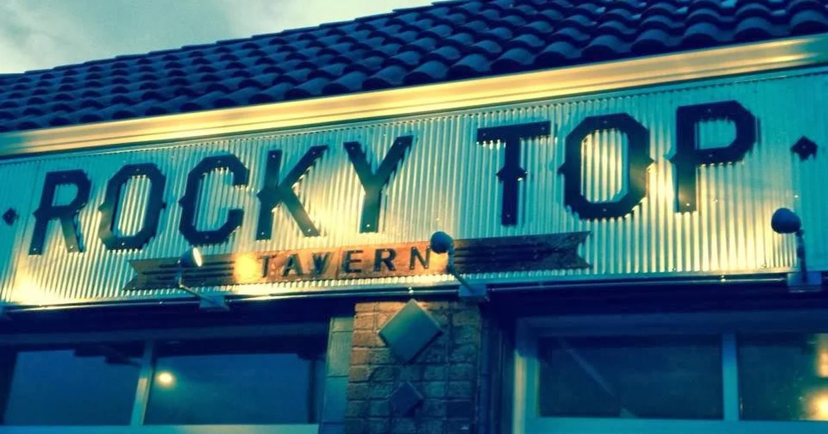Rocky Top Tavern photo 1