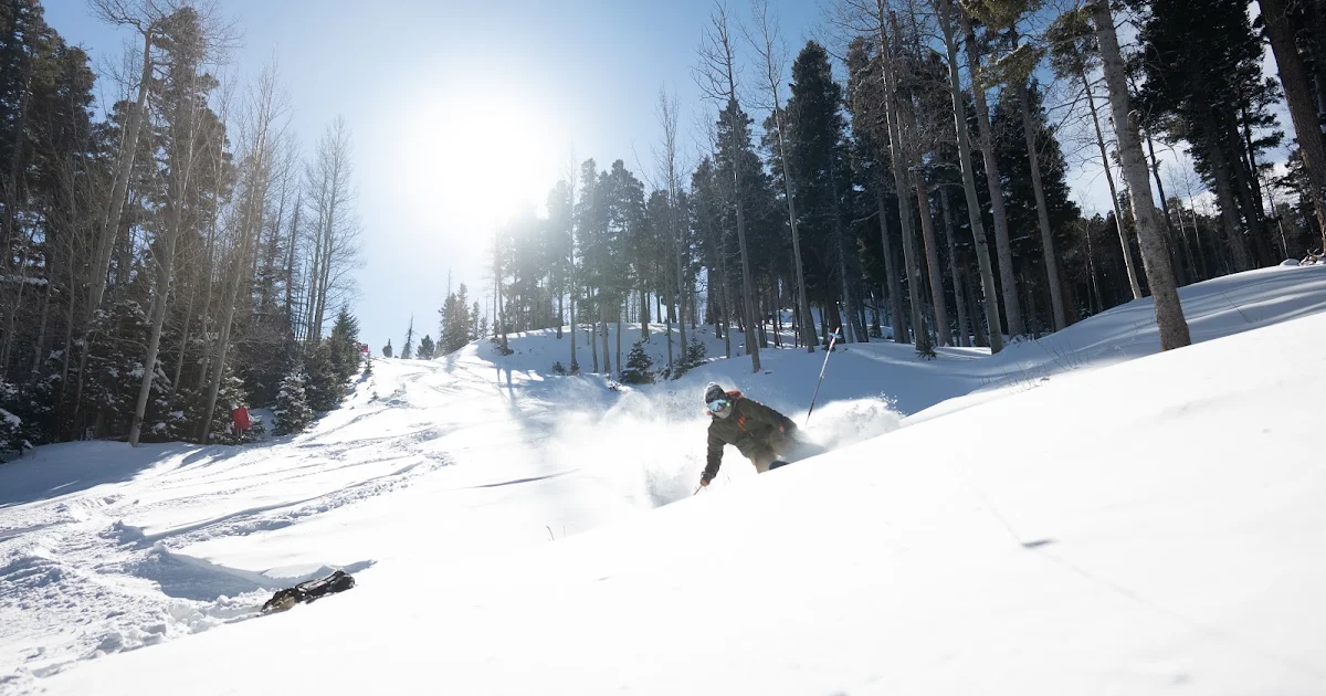 Angel Fire Resort photo 1
