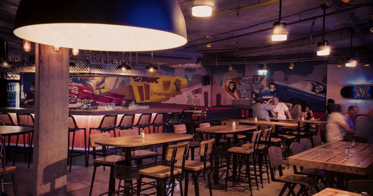 More-Than-Bar photo 1