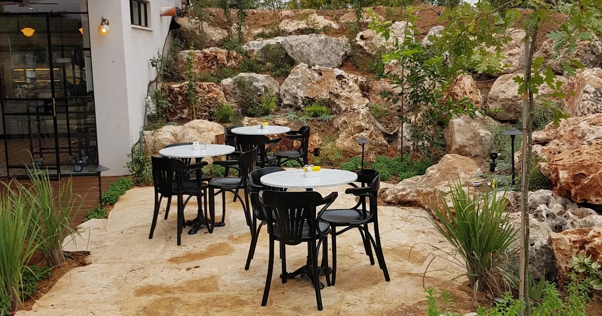 סאן קפה Sun Cafe photo 1