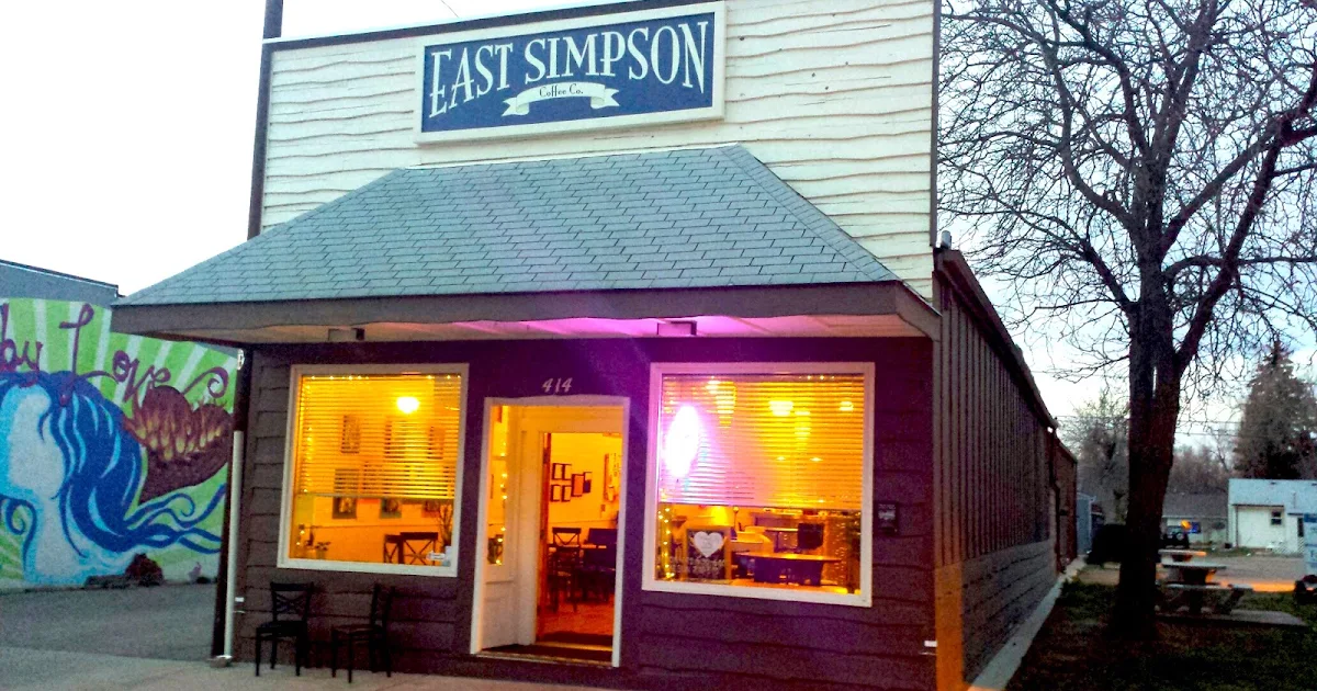 East Simpson Coffee Company photo 1