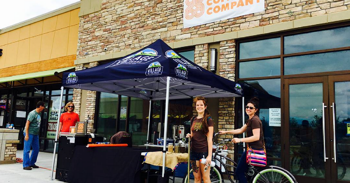 OZO Coffee | Longmont photo 1