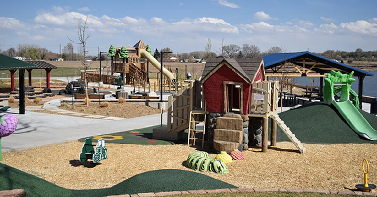 Clear Creek Valley Park photo 1