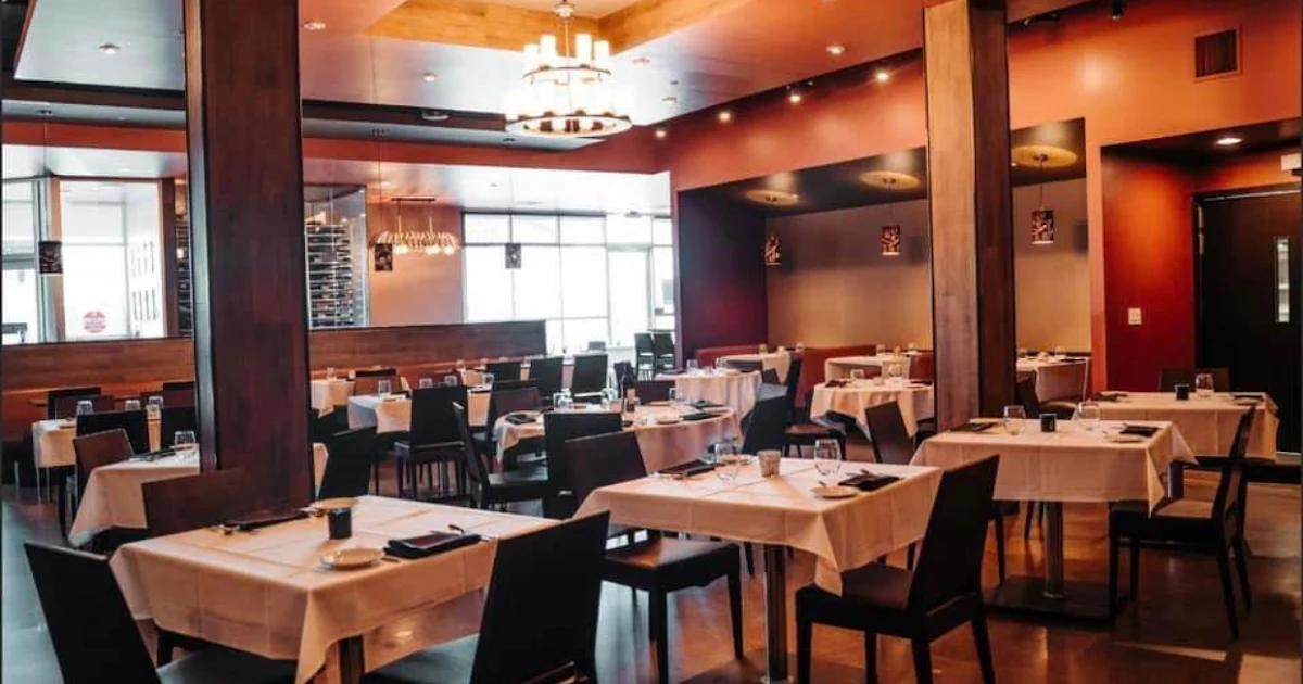 Azafran Indian Cuisine photo 1