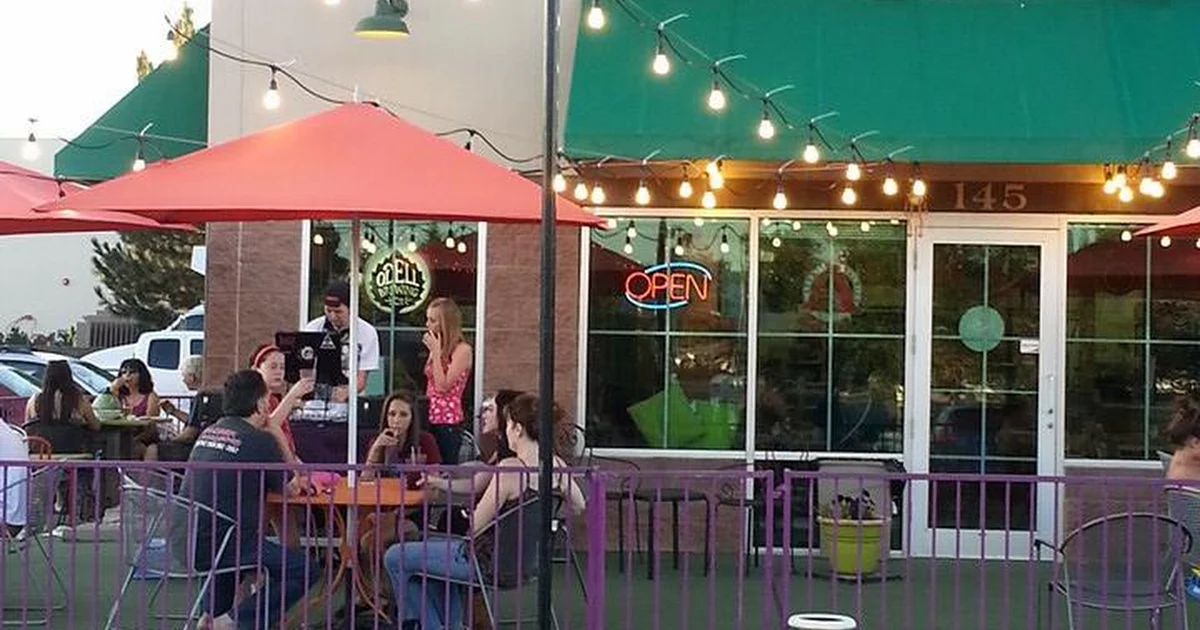 Infinitus Pie Broomfield photo 1