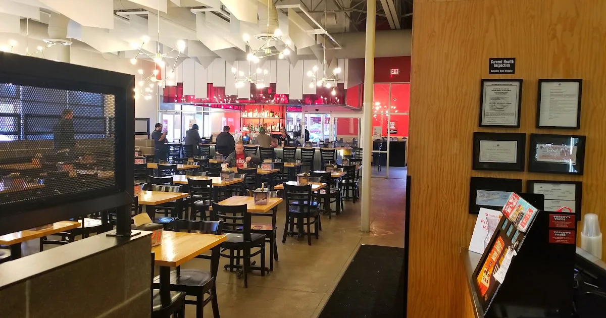 Torchy's Tacos photo 1