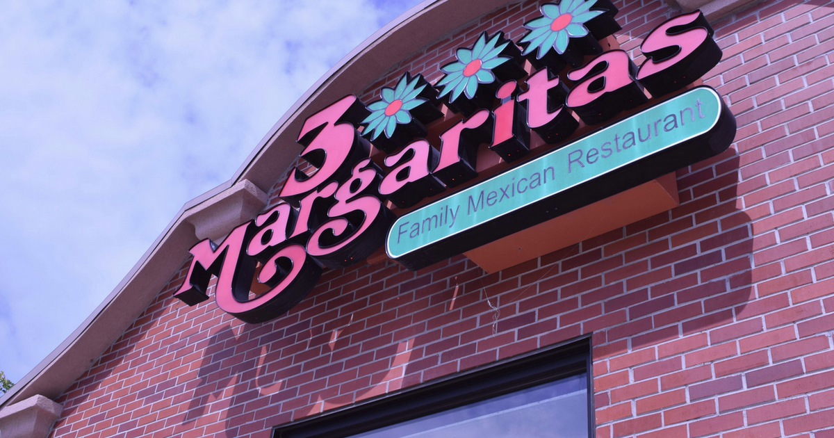 3 Margaritas photo 1