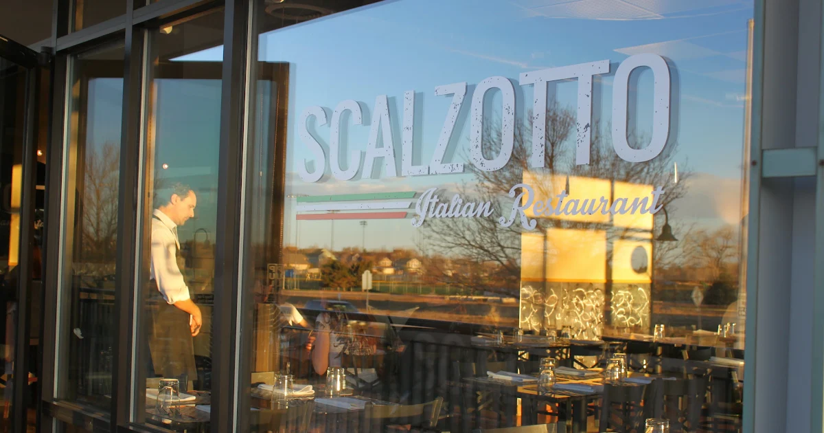 Scalzotto Italian Restaurant Broomfield photo 1