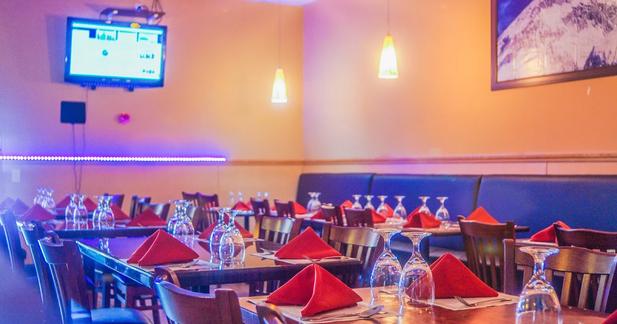 Tandoori Kitchen photo 1