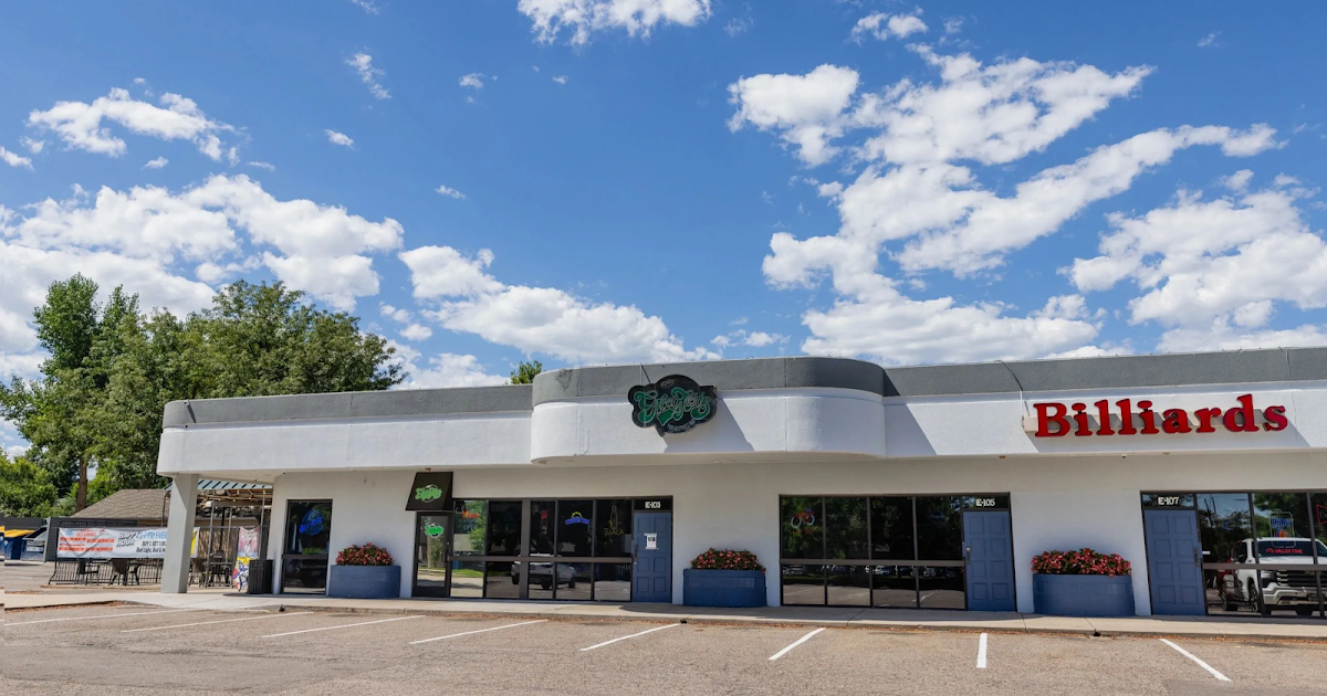 Greenfields Pool & Sports Bar photo 1