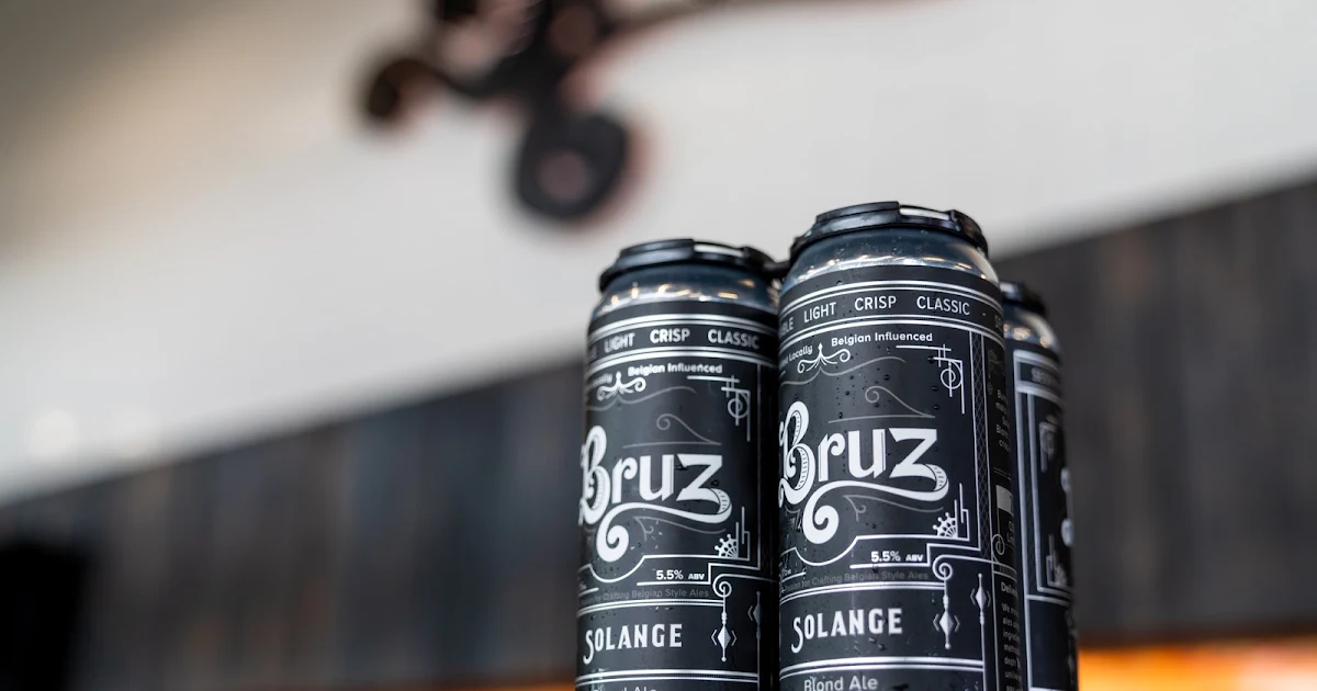 Bruz Beers photo 1