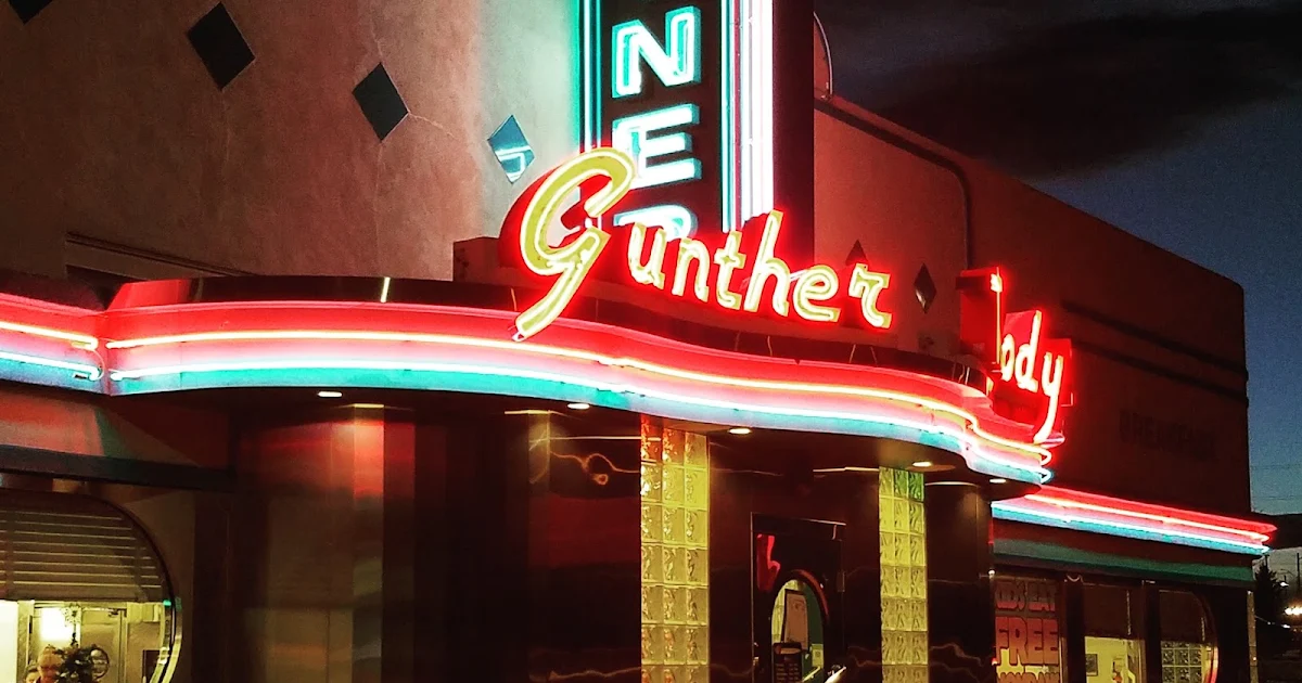 Gunther Toody's Diner photo 1