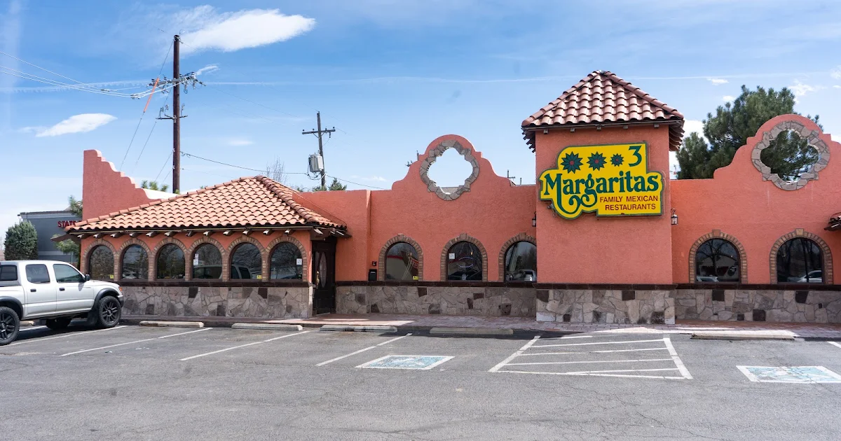 3 Margaritas photo 1