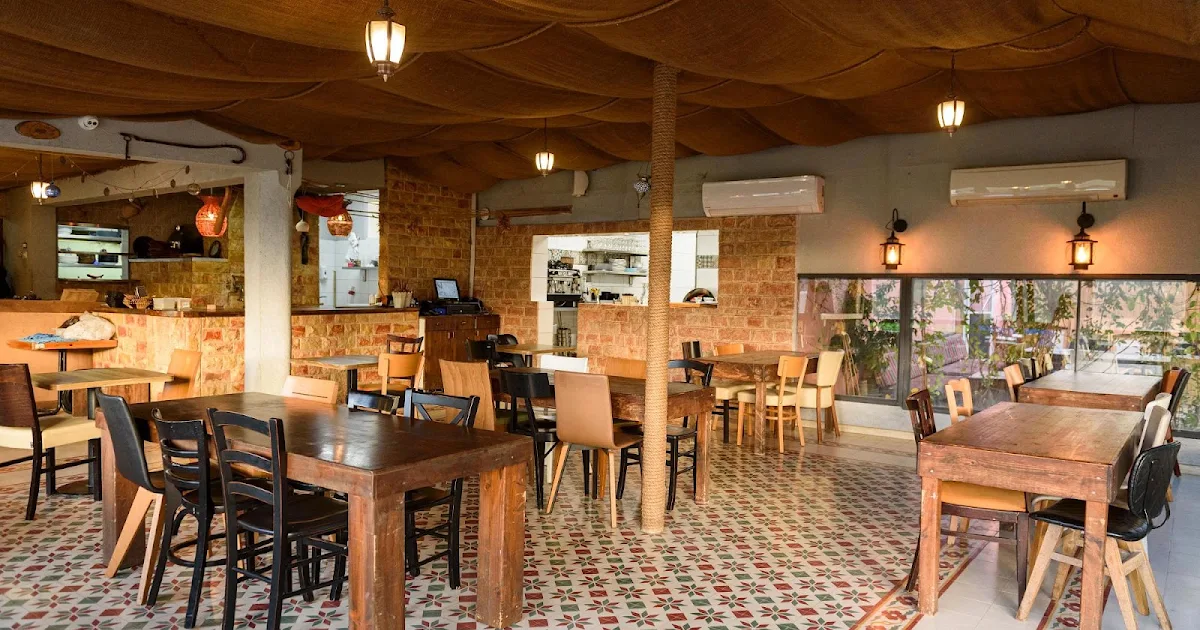 Reshta Restaurant - מסעדת רשטא photo 1