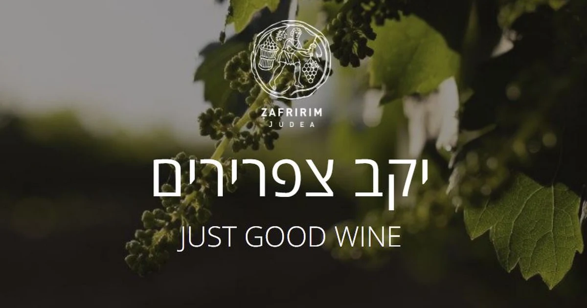 Zafririm Winery photo 1