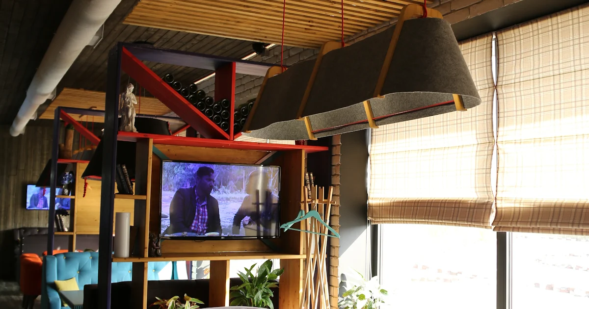 Richi Restobar Зеленый Остров photo 1