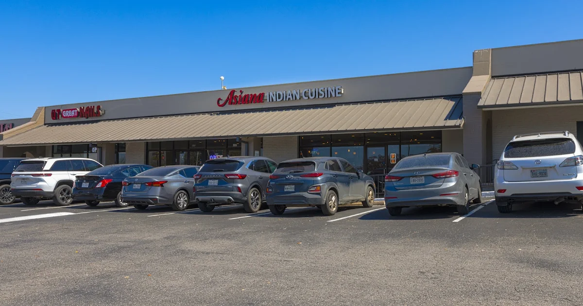 Asiana Indian Cuisine photo 1