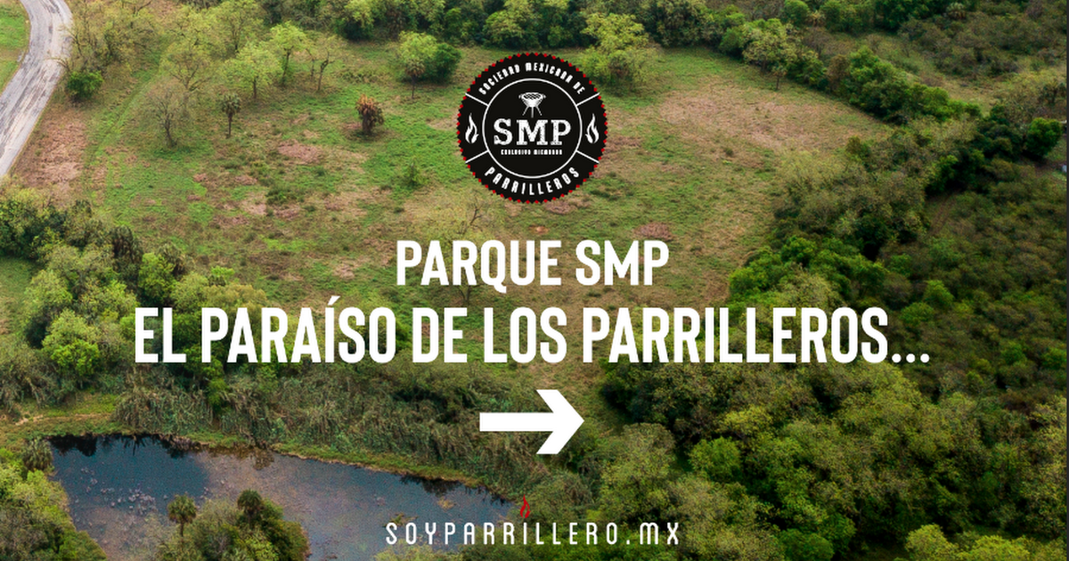 Parque SMP photo 1