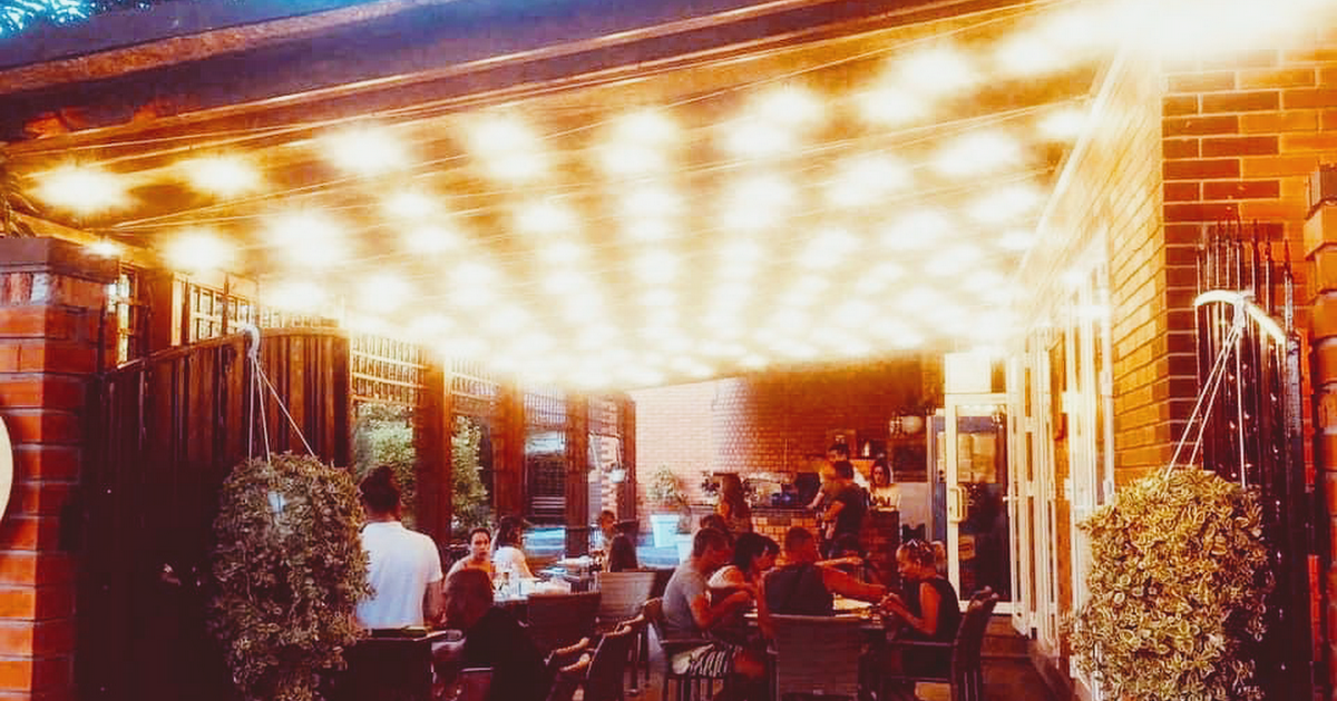 Restoran "Morsʹkyy Kit" photo 1